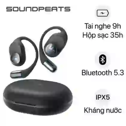 Tai Nghe Không Dây Thể Thao Soundpeats Gofree 2 - chung 1
